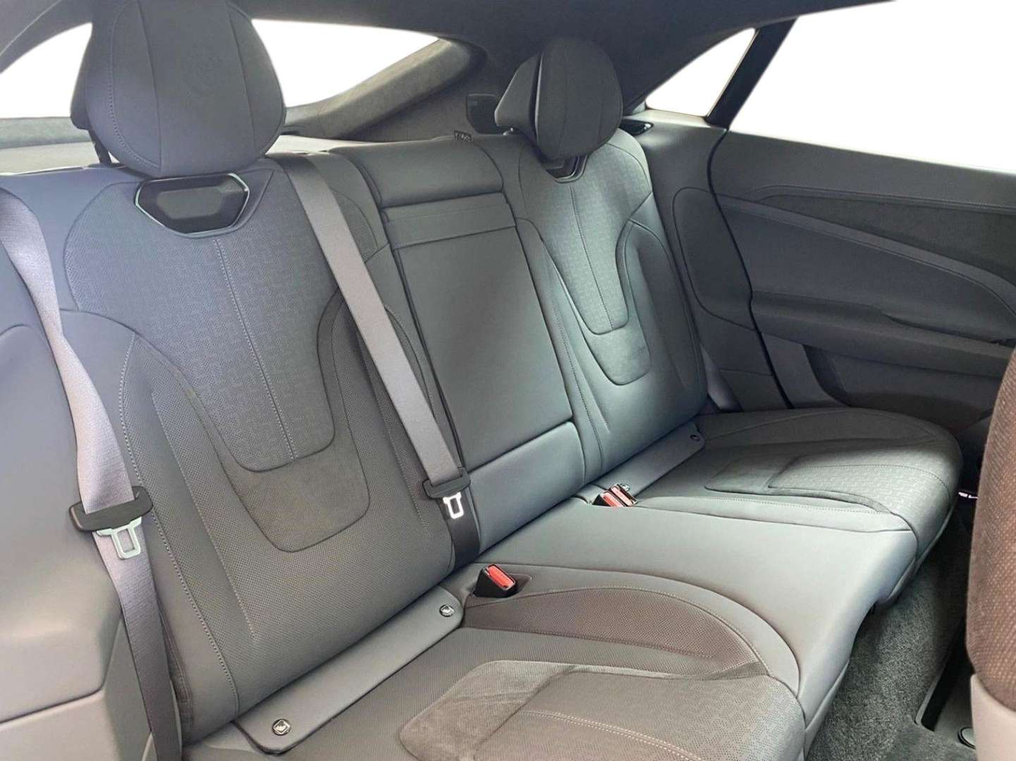 Lotus Emeya AWD - 2024 - Joinsteer - #20