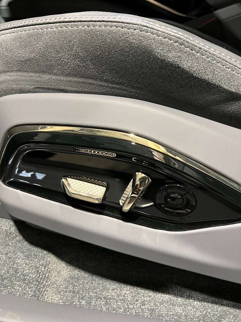 Lotus Eletre S 612 - 2023 - Joinsteer - #9