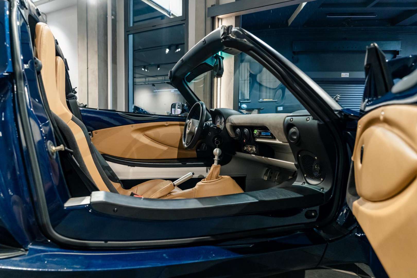 Lotus Elise S2 111 - 2006 - Joinsteer - #9