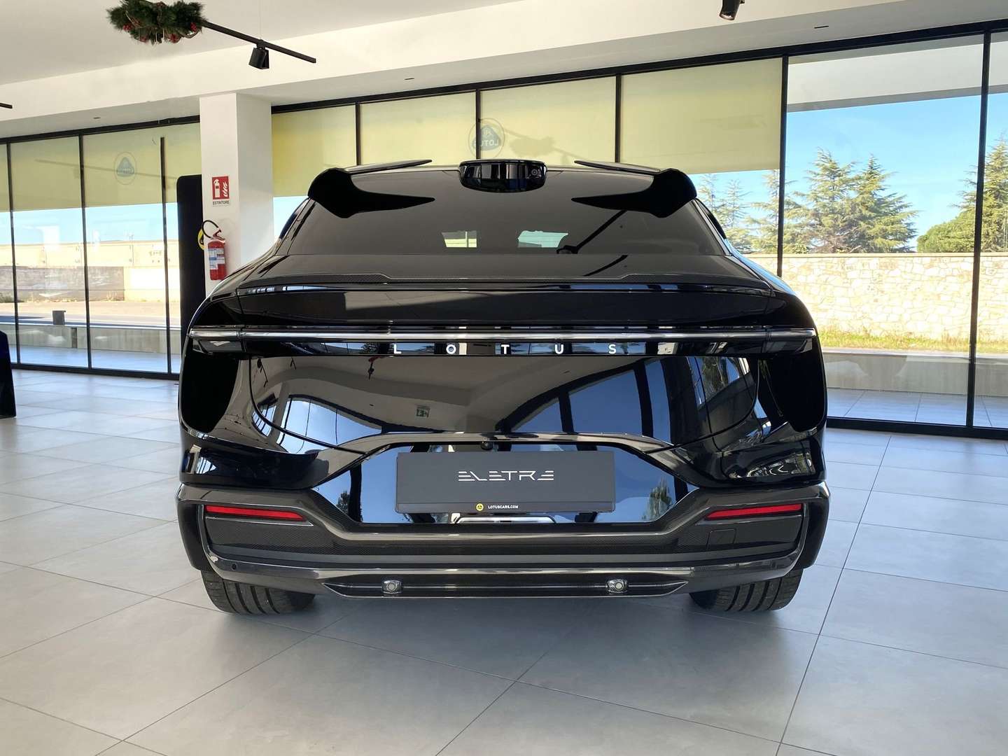Lotus Eletre AWD - 2024 - Joinsteer - #4