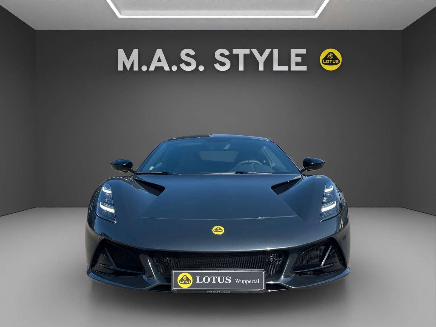 Lotus Emira V6 First Edition - 2023 - Joinsteer - #2