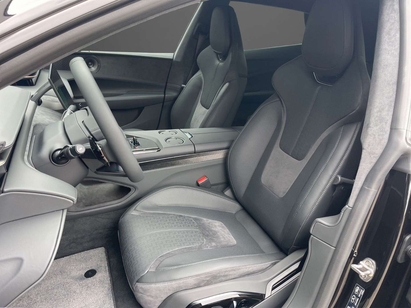 Lotus Emeya GT - 2025 - Joinsteer - #11