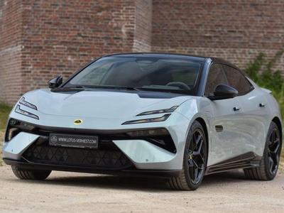 Lotus Emeya -  - Joinsteer - #1