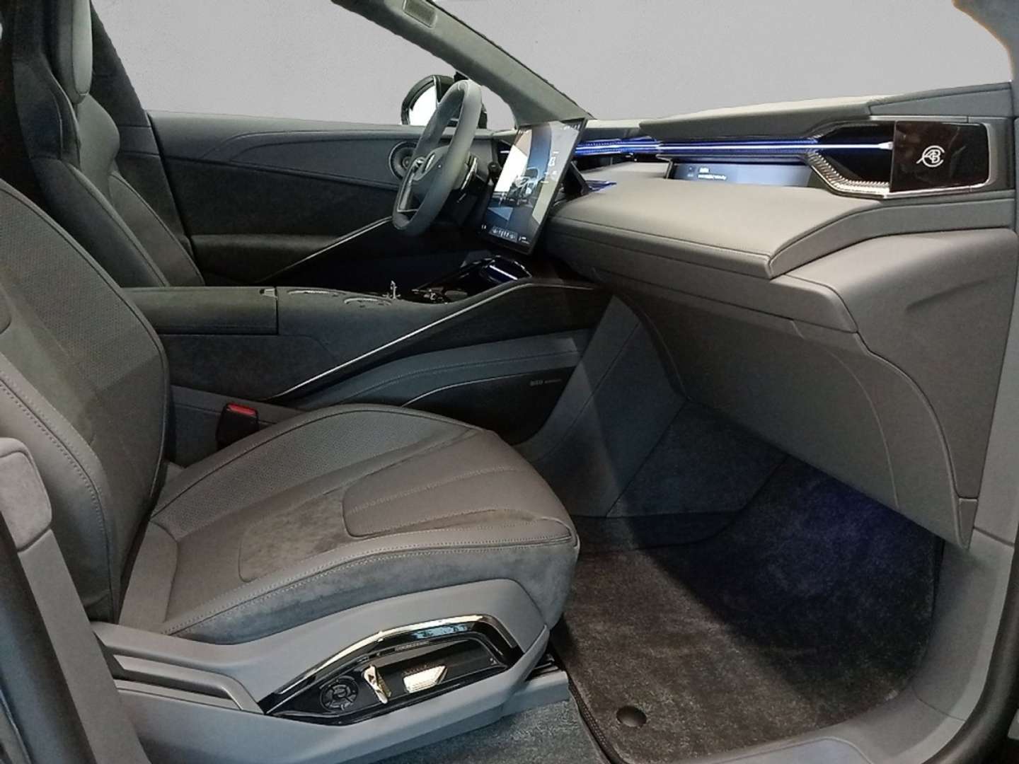 Lotus Eletre S - 2024 - Joinsteer - #3