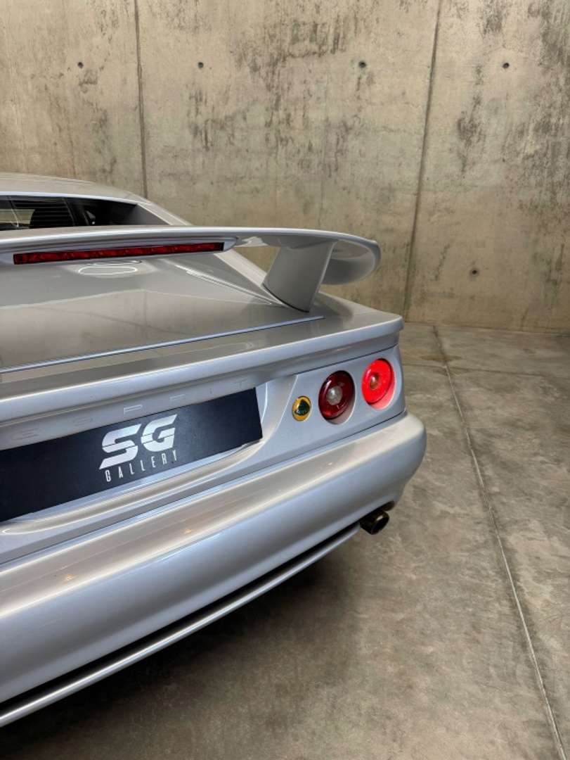 Lotus Esprit V8 - 2002 - Joinsteer - #17
