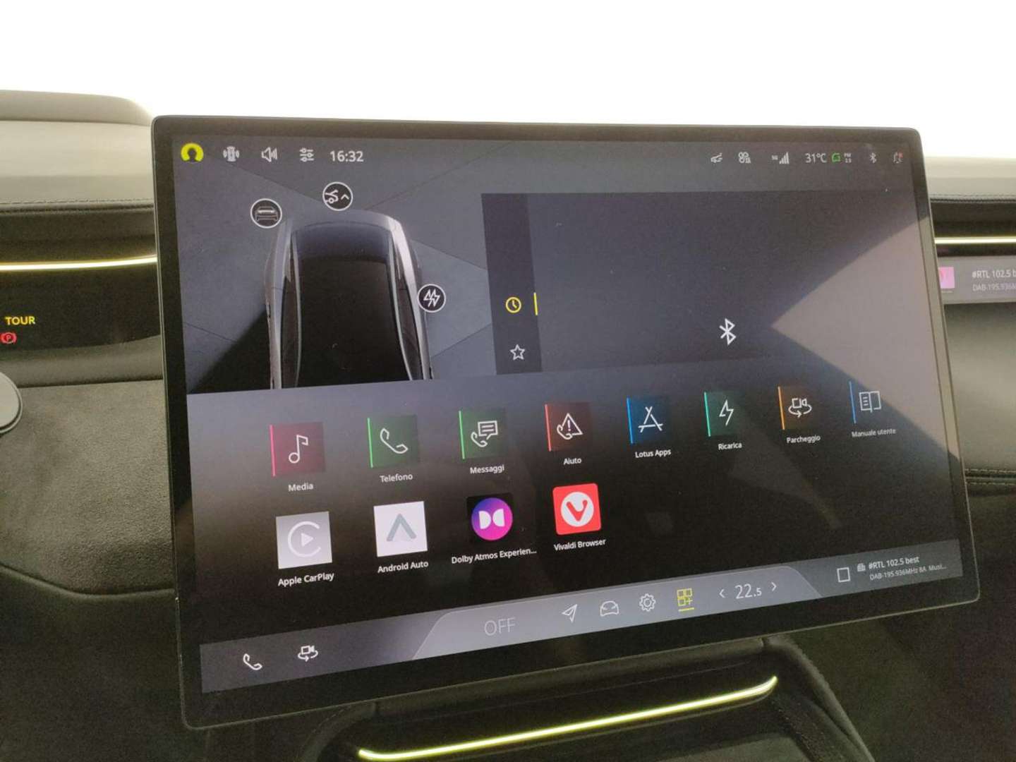 Lotus Emeya - 2024 - Joinsteer - #24