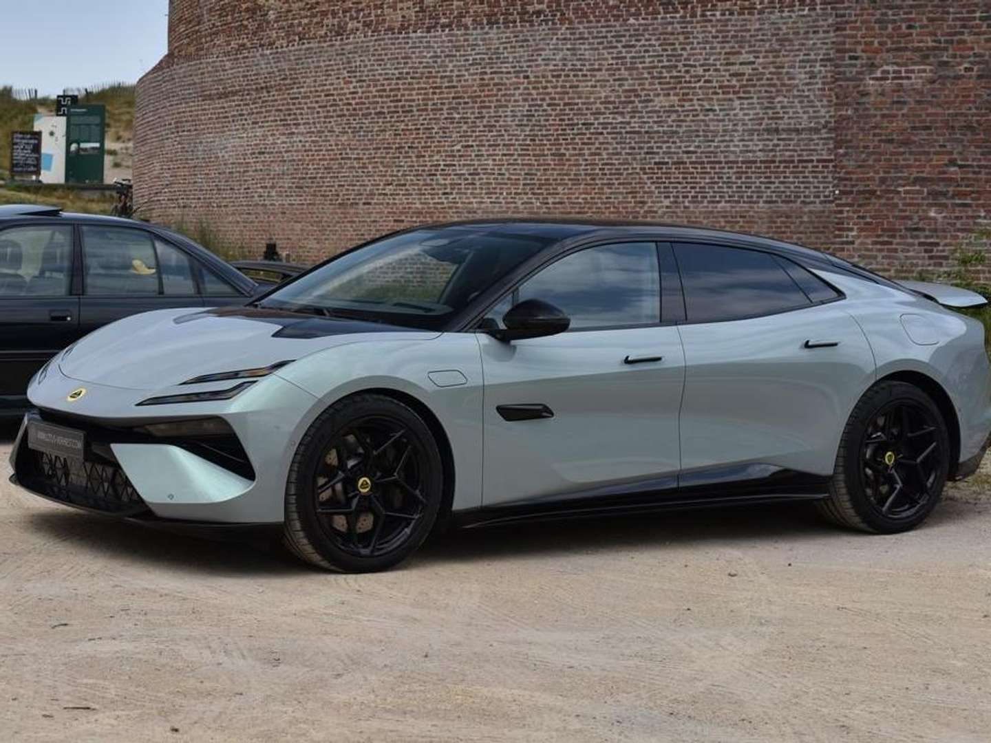 Lotus Emeya - 2025 - Joinsteer - #2