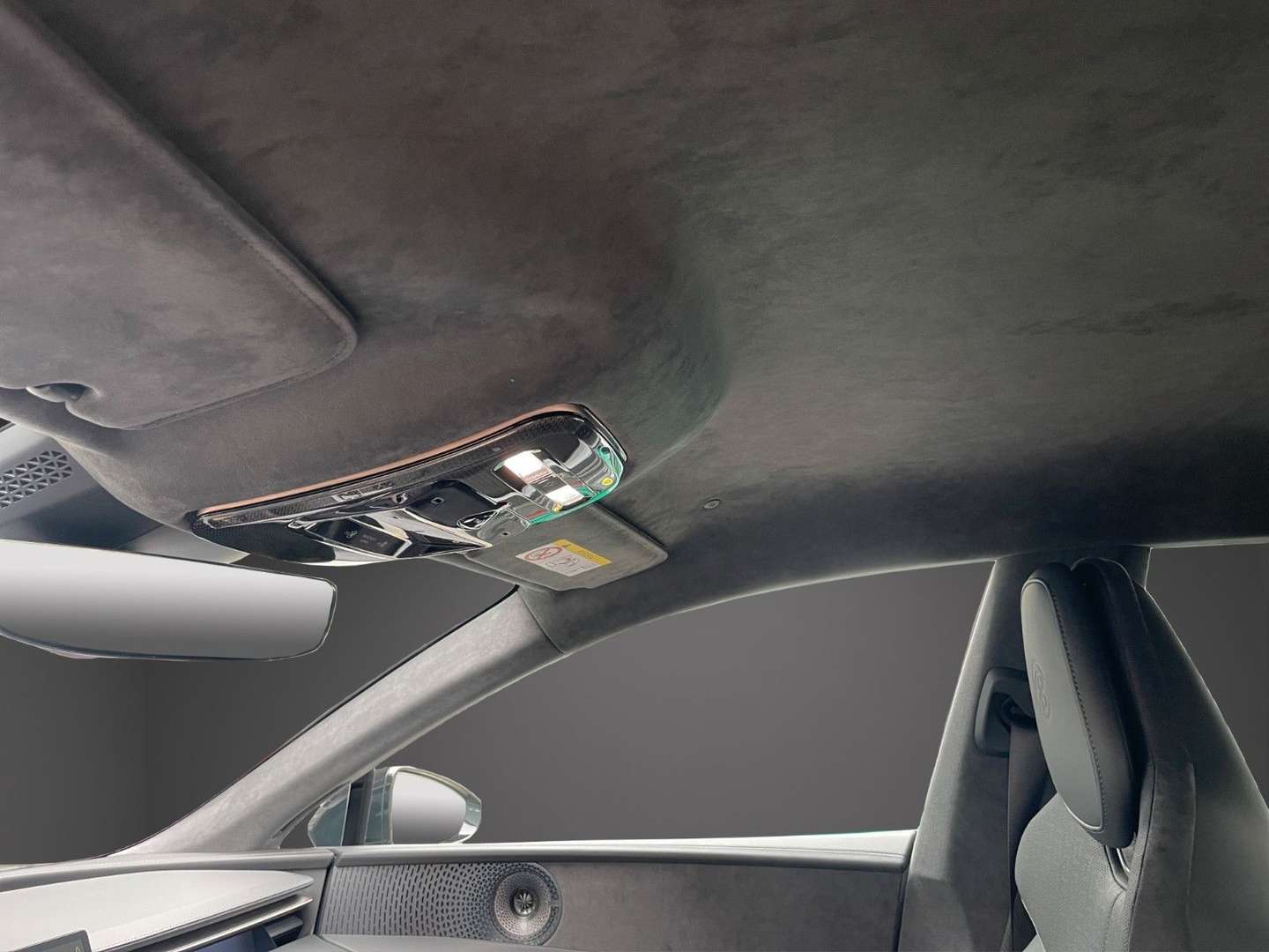 Lotus Emeya GT - 2025 - Joinsteer - #13