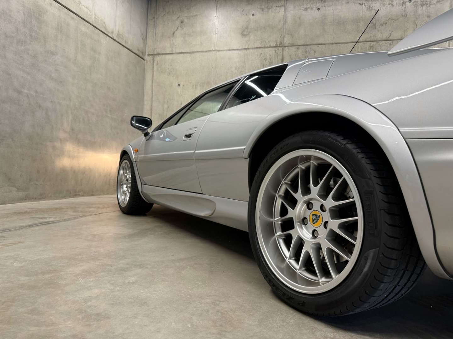 Lotus Esprit V8 - 2002 - Joinsteer - #18