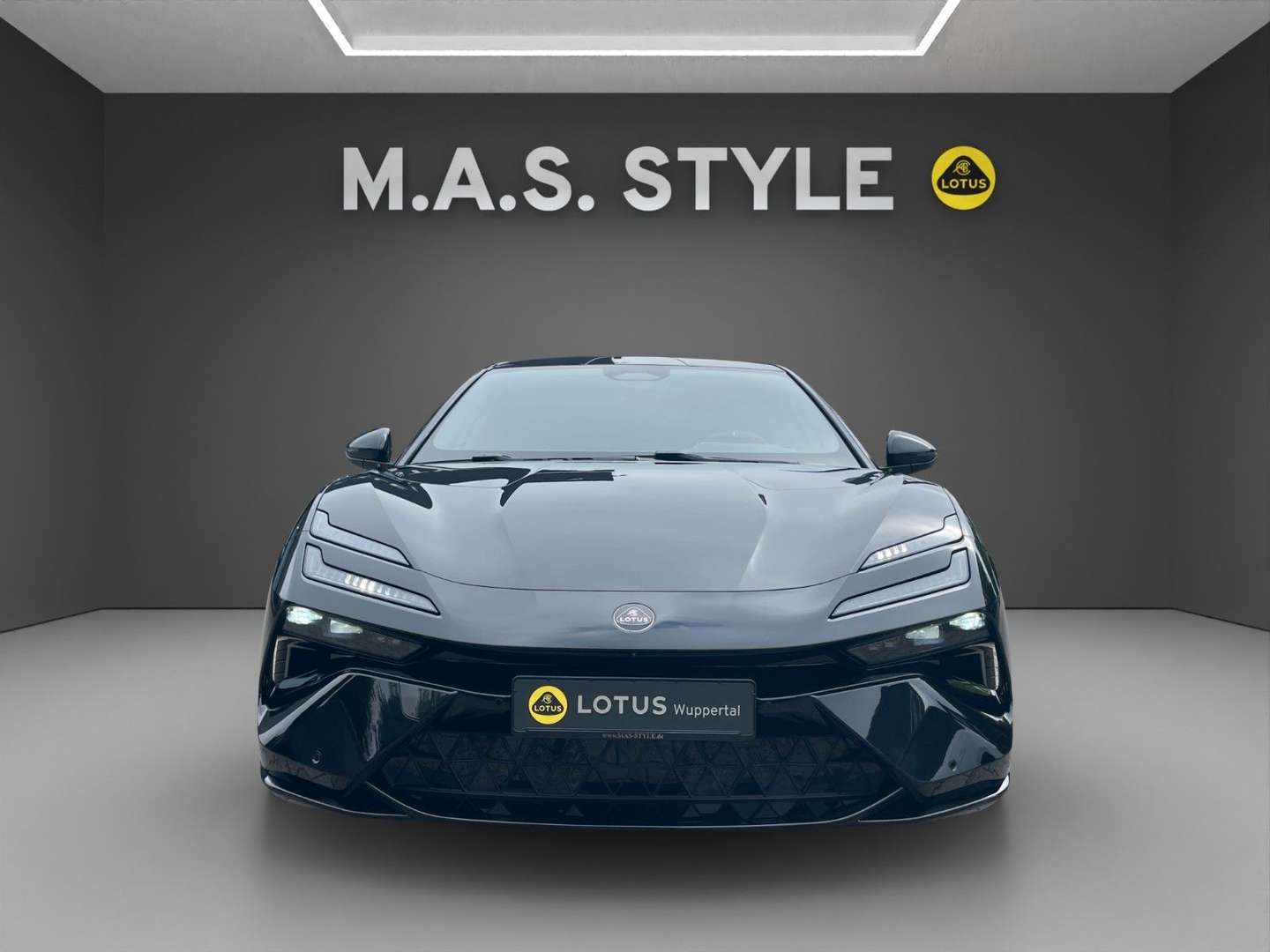 Lotus Emeya Sport SE - 2025 - Joinsteer - #2