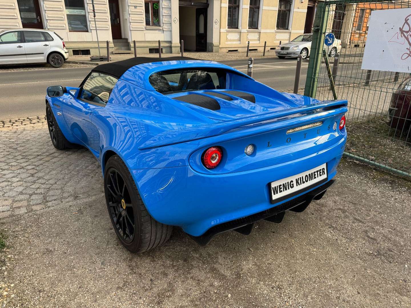 Lotus Elise Sport 240 Final Edition - 2021 - Joinsteer - #2