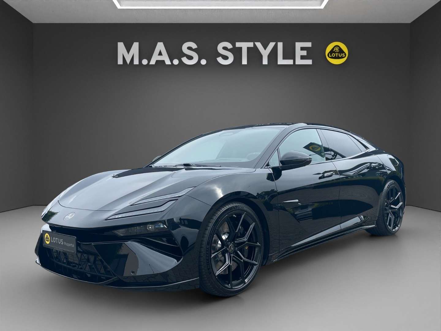 Lotus Emeya Sport SE - 2025 - Joinsteer - #3