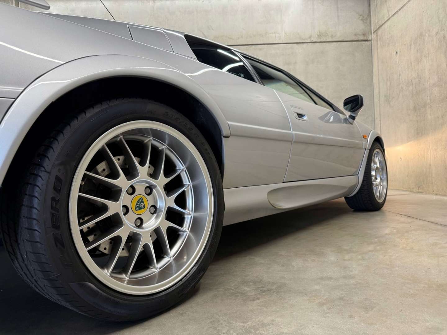 Lotus Esprit V8 - 2002 - Joinsteer - #19
