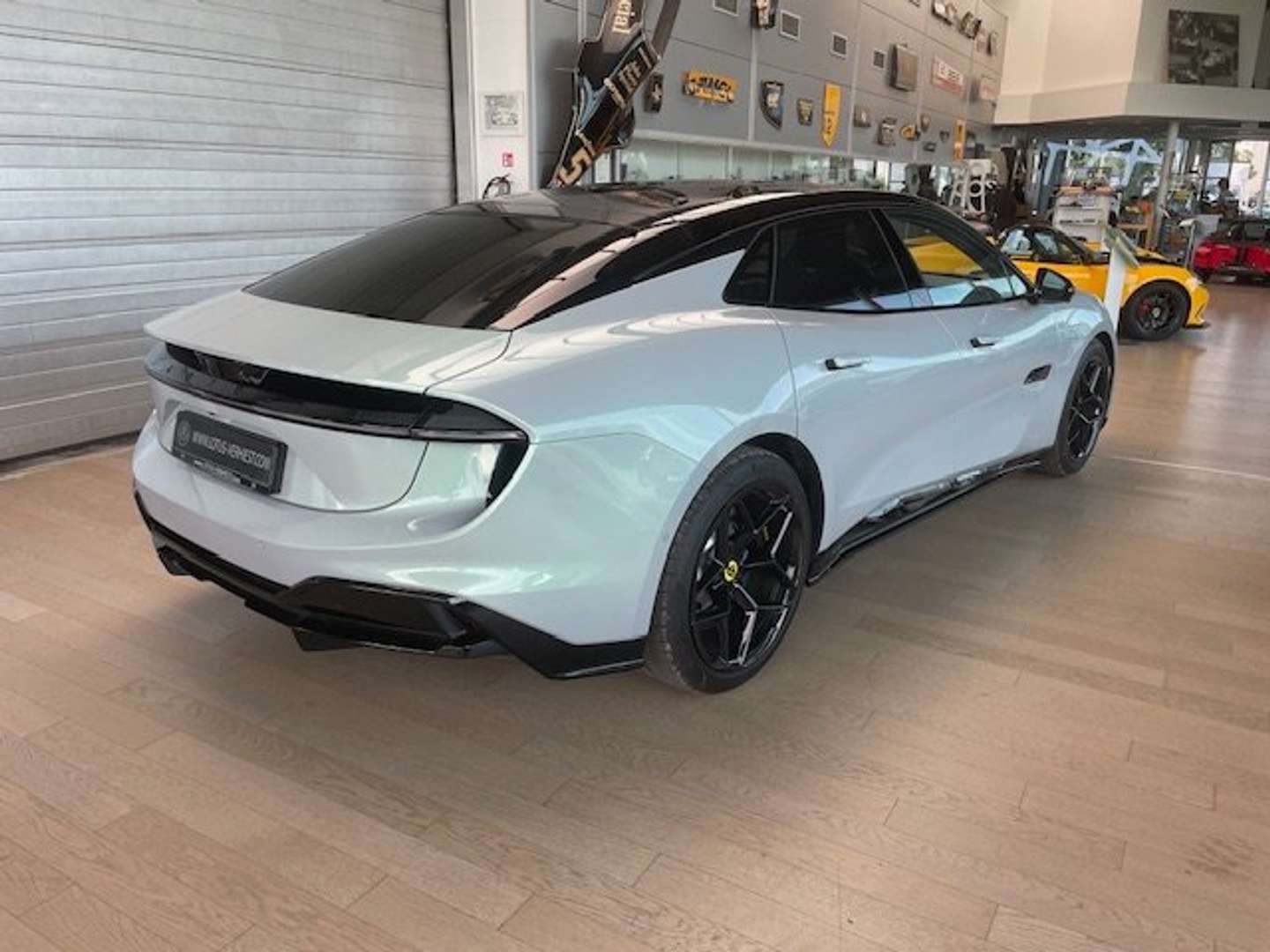 Lotus Emeya - 2025 - Joinsteer - #4