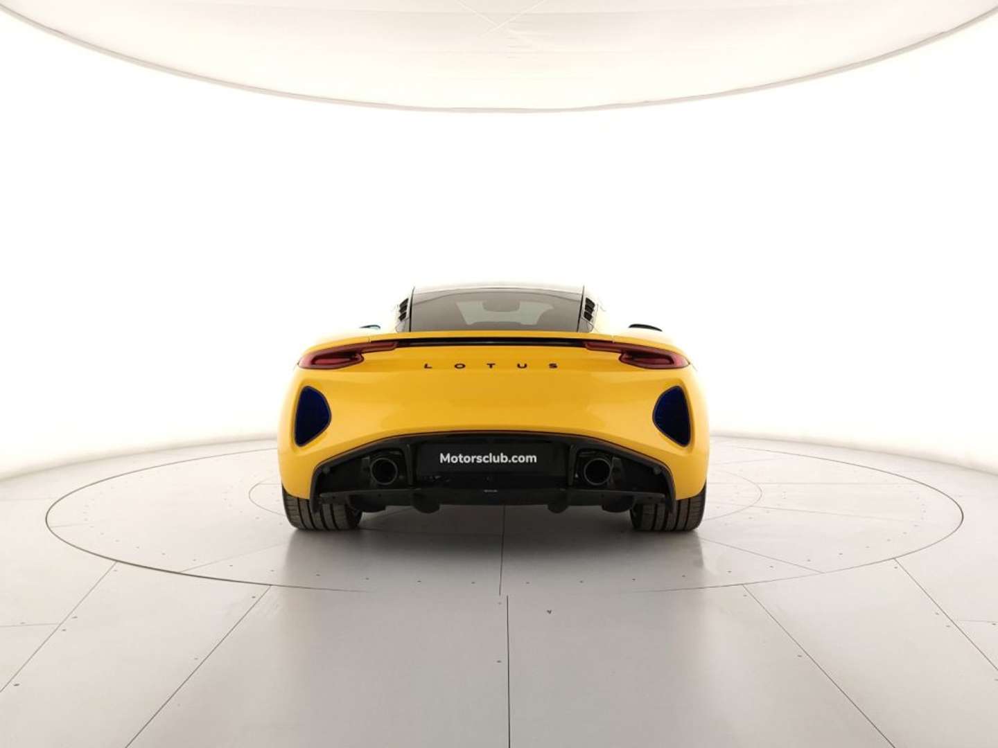Lotus Emira Limited Edition - 2025 - Joinsteer - #4