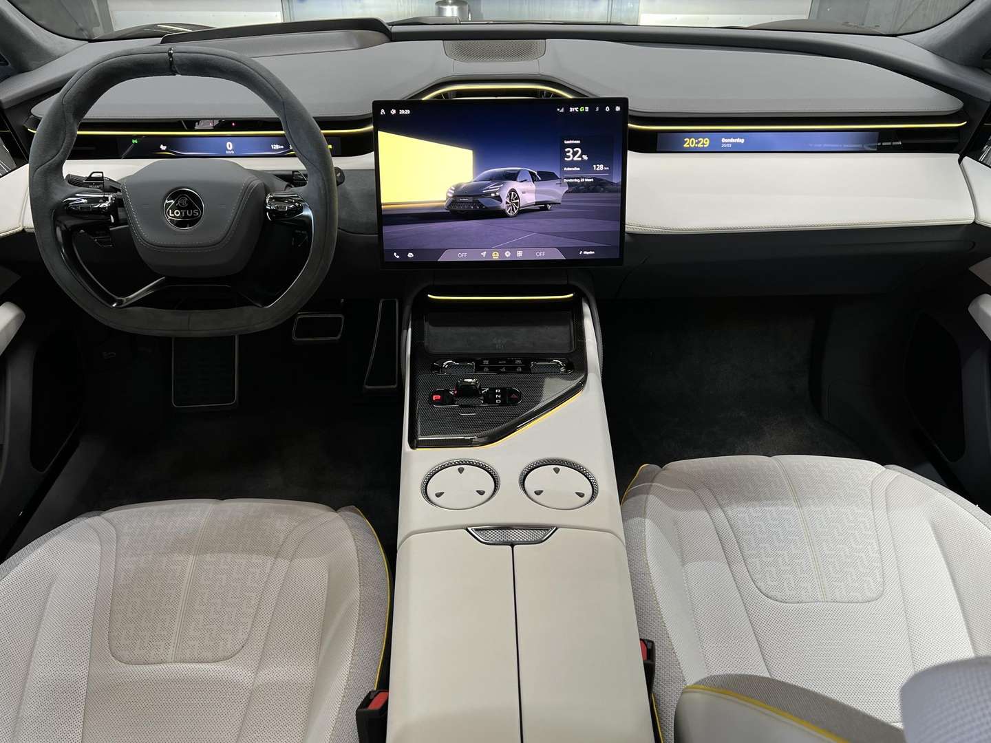 Lotus Emeya - 2026 - Joinsteer - #3