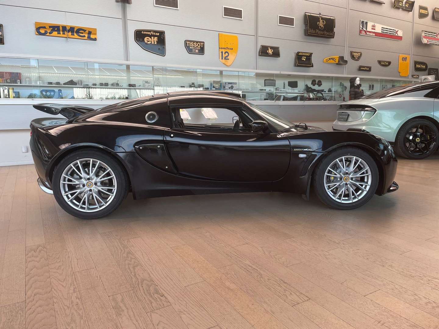 Lotus Exige Cup 260 - 2008 - Joinsteer - #2