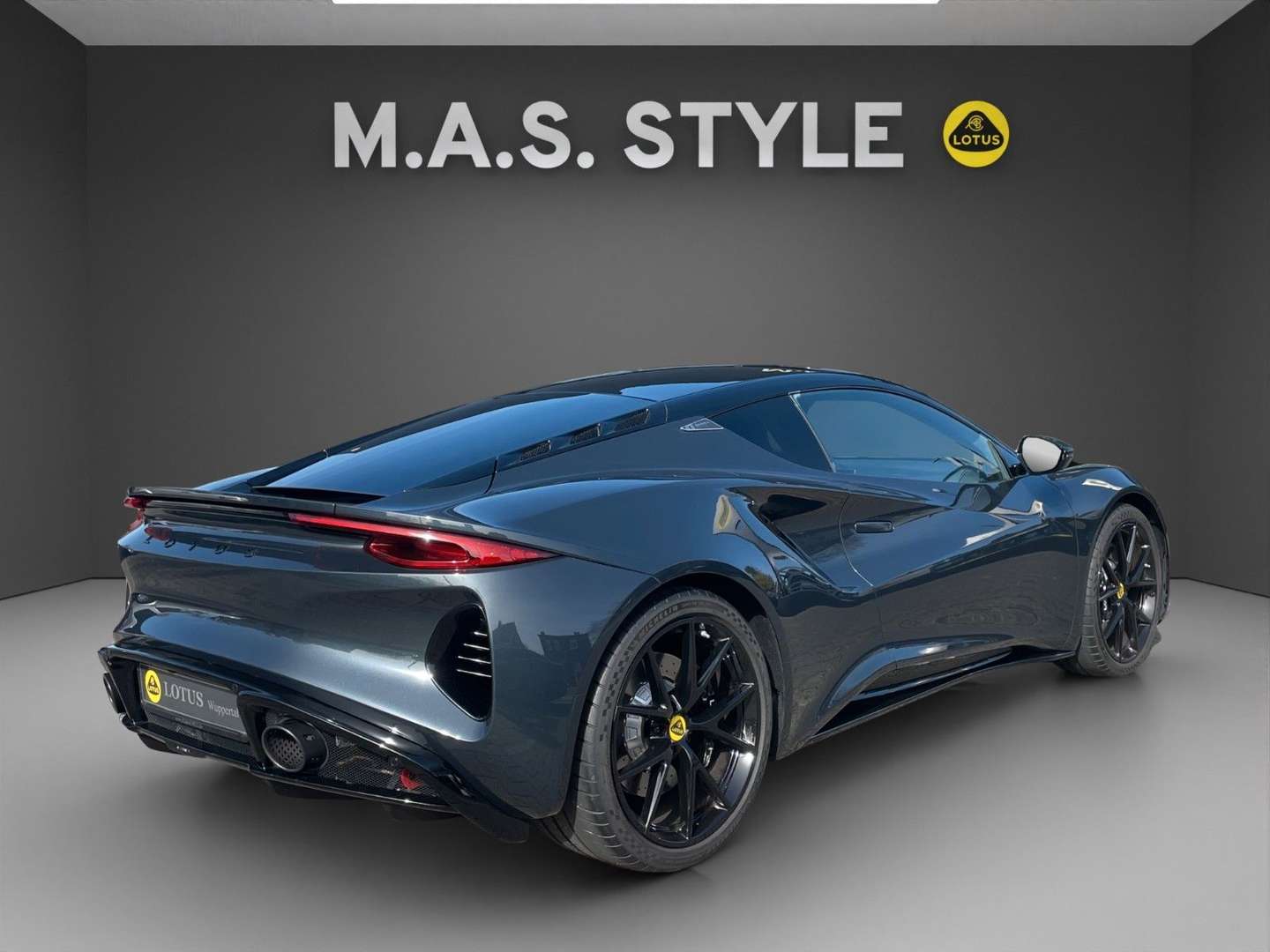 Lotus Emira V6 First Edition - 2023 - Joinsteer - #8