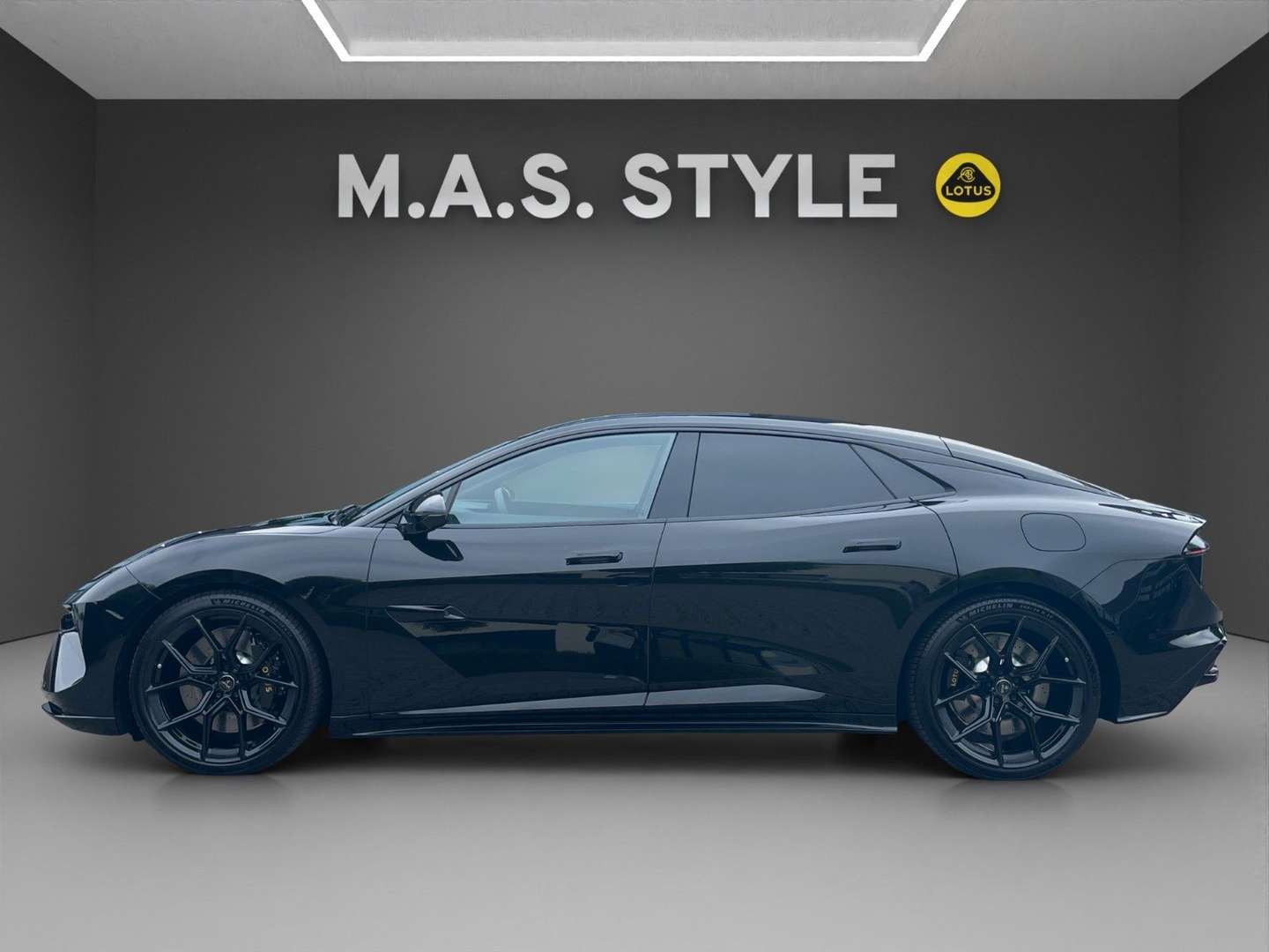 Lotus Emeya Sport SE - 2025 - Joinsteer - #5