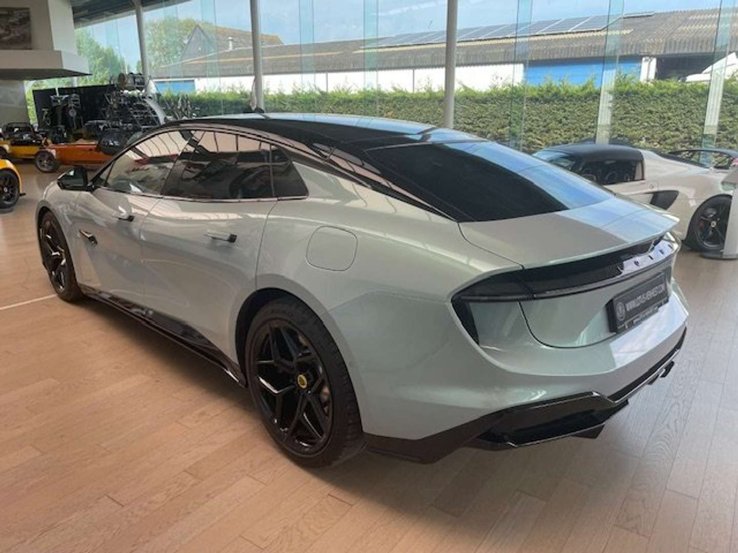 Lotus Emeya - 2025 - Joinsteer - #7