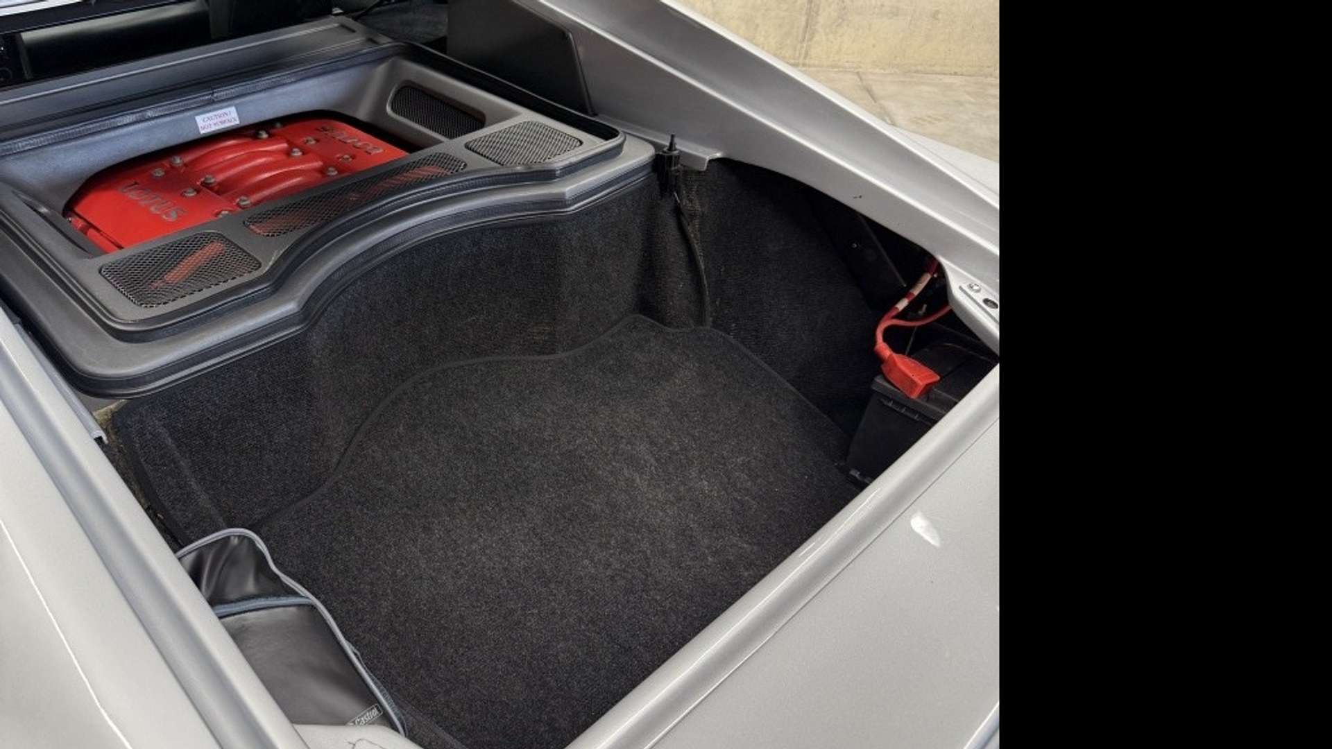 Lotus Esprit V8 - 2002 - Joinsteer - #22