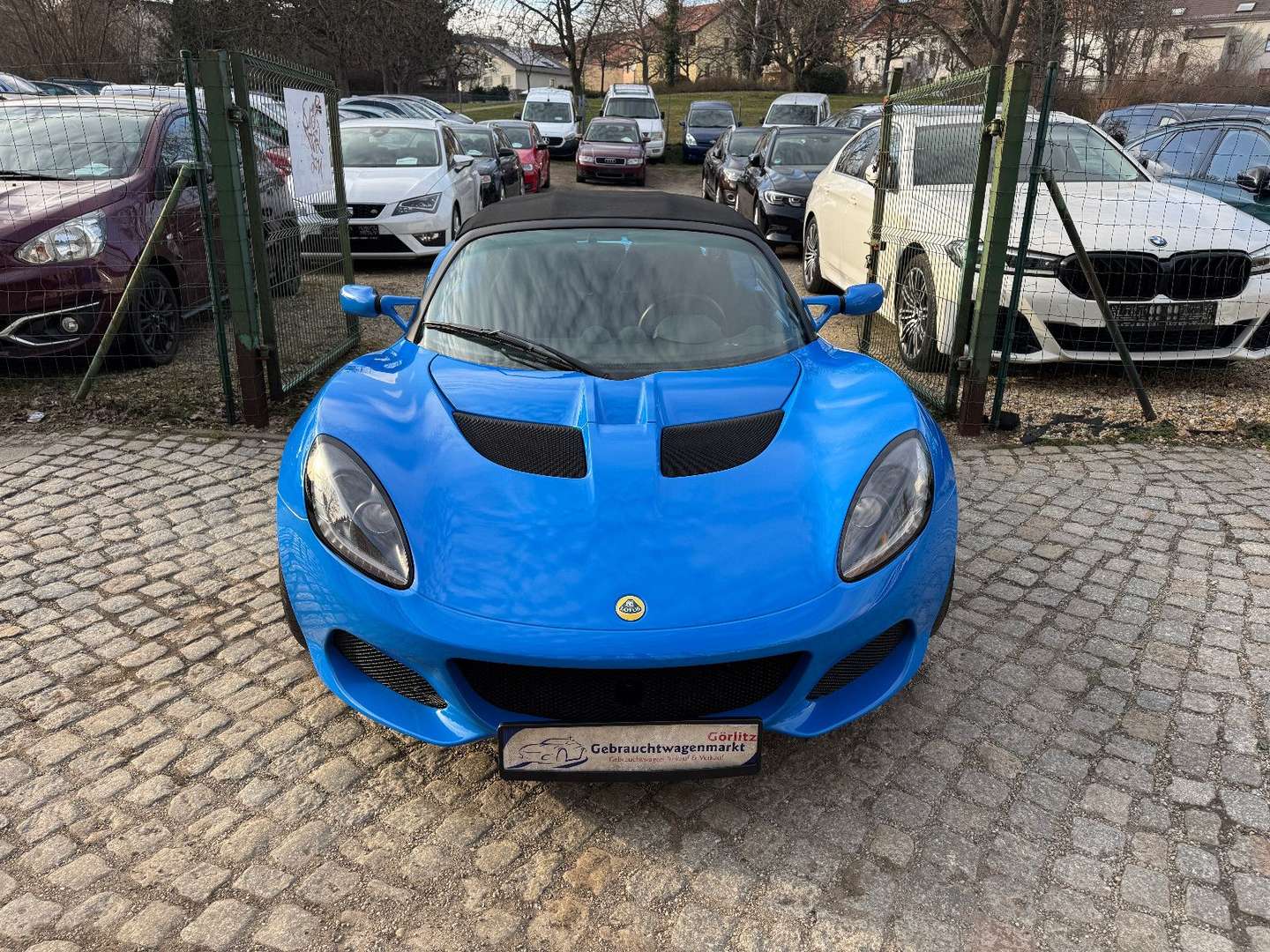 Lotus Elise Sport 240 Final Edition - 2021 - Joinsteer - #6