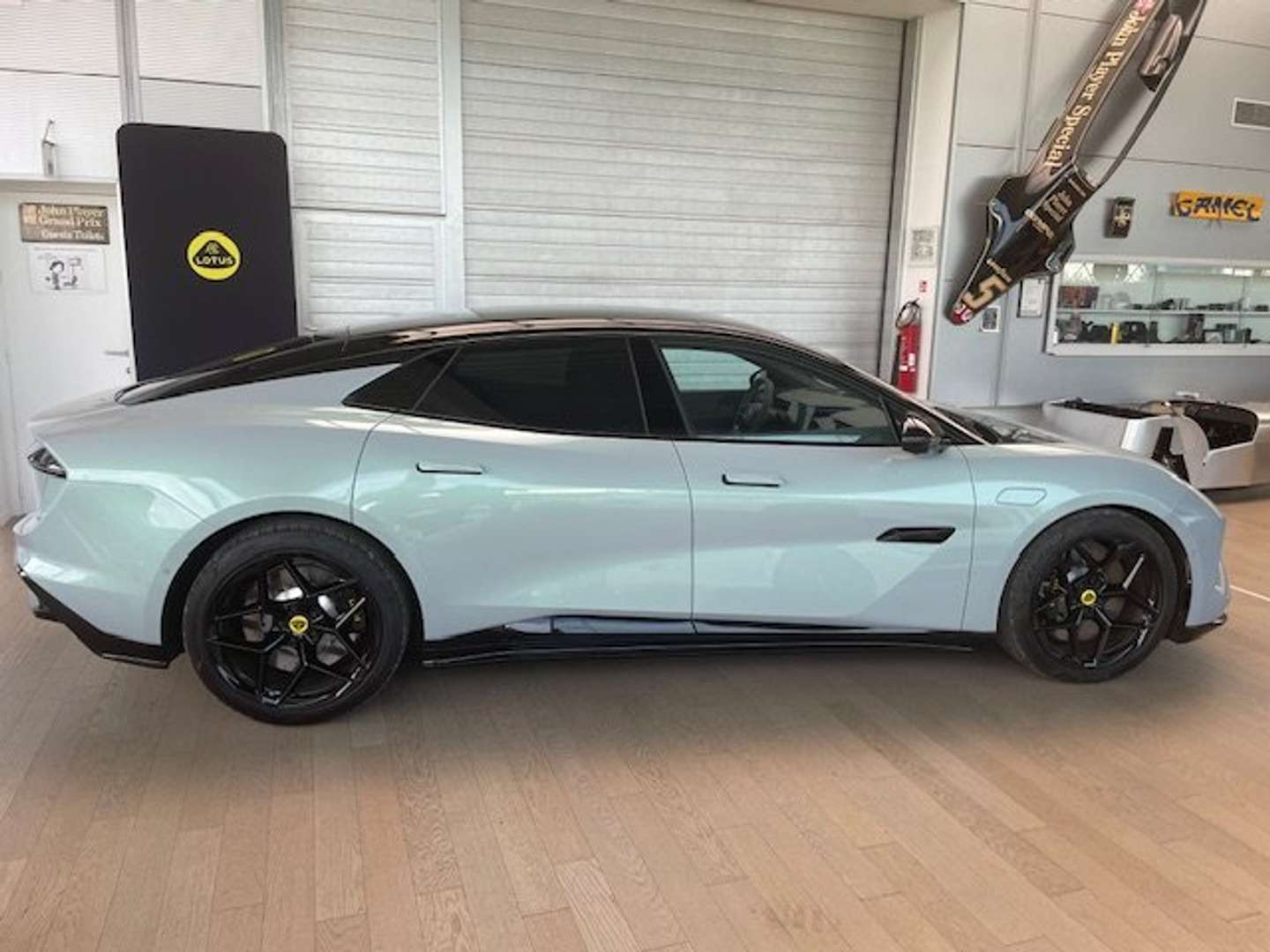 Lotus Emeya - 2025 - Joinsteer - #8