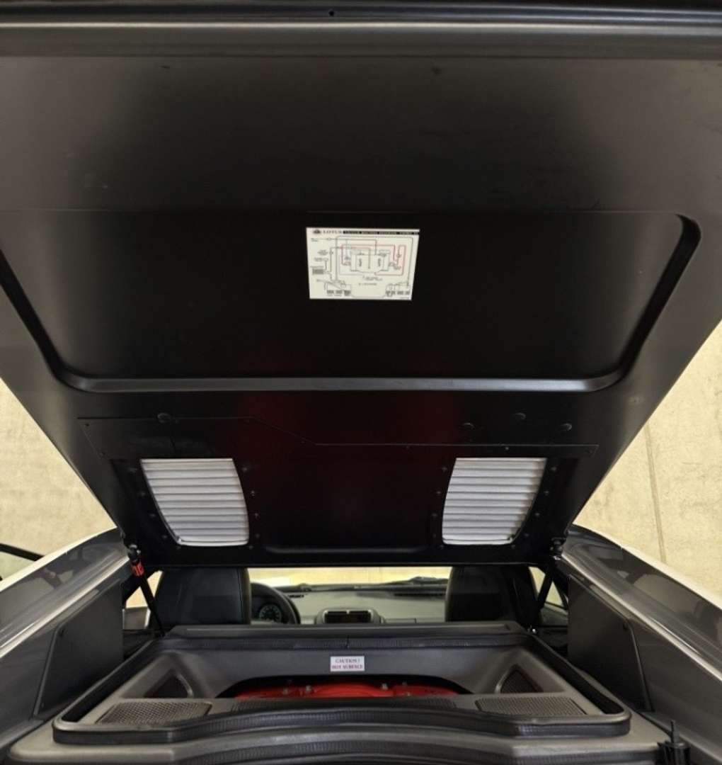 Lotus Esprit V8 - 2002 - Joinsteer - #23