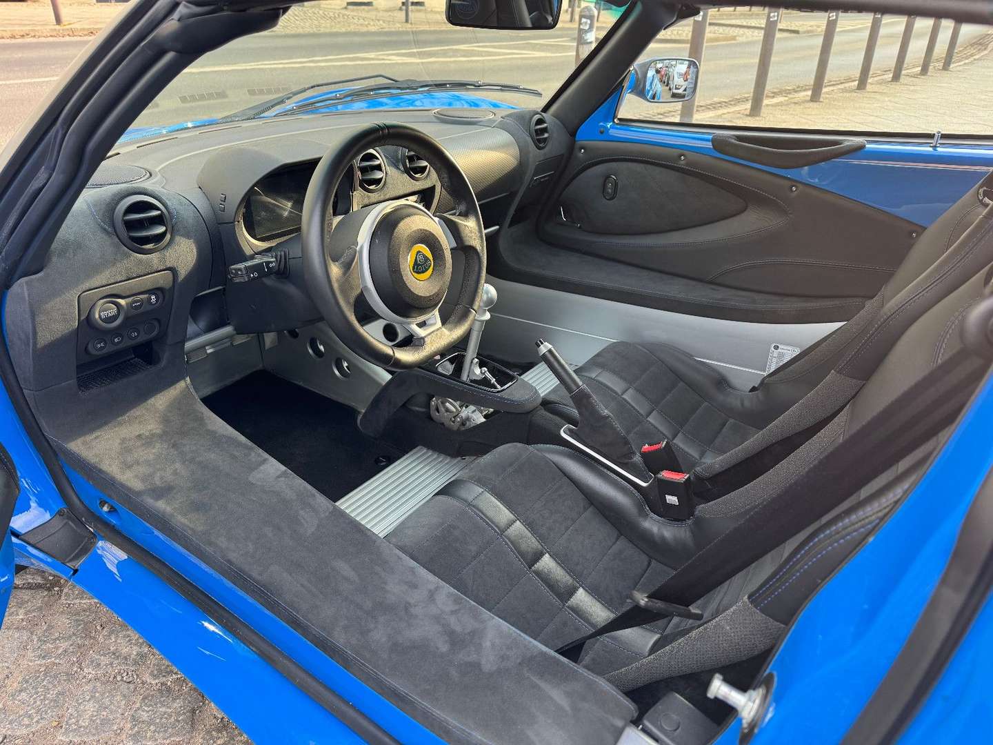 Lotus Elise Sport 240 Final Edition - 2021 - Joinsteer - #7