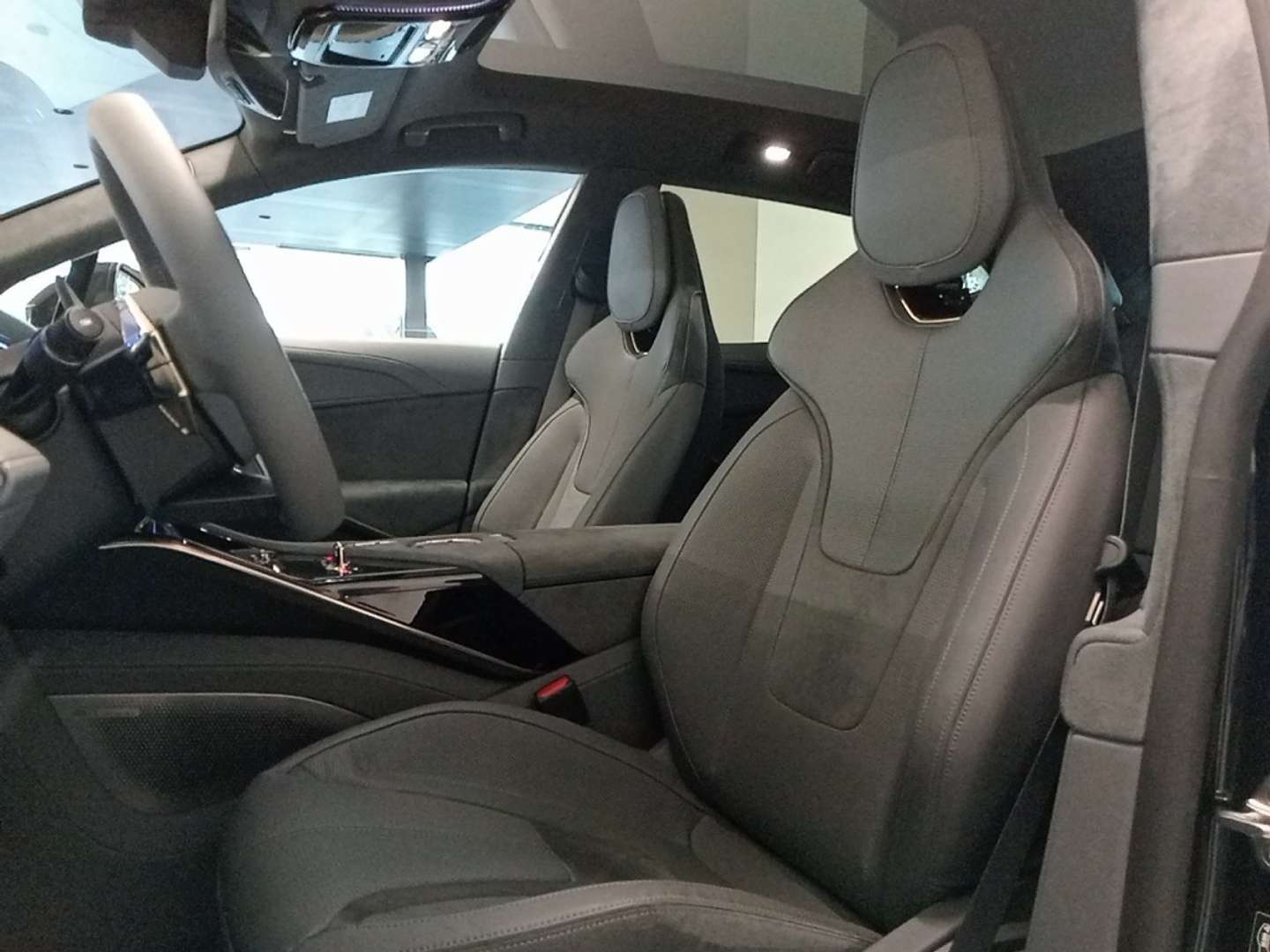 Lotus Eletre S - 2024 - Joinsteer - #10