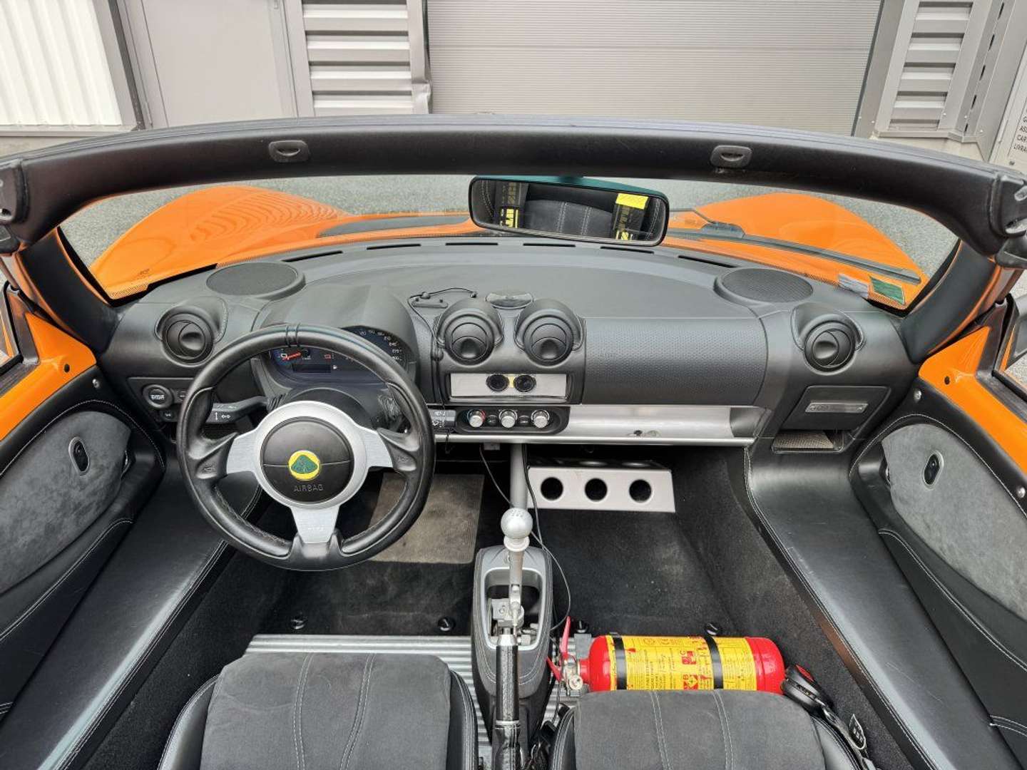 Lotus Elise S3 Sport - 2017 - Joinsteer - #11