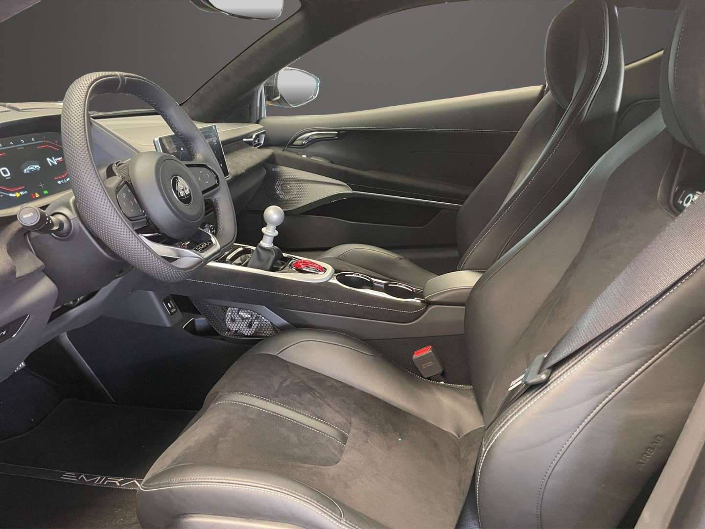 Lotus Emira V6 First Edition - 2023 - Joinsteer - #11