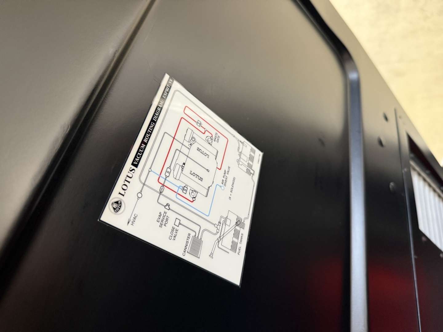 Lotus Esprit V8 - 2002 - Joinsteer - #24