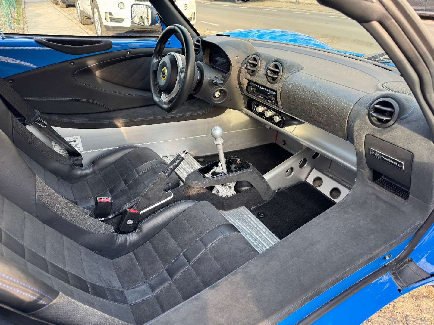 Lotus Elise Sport 240 Final Edition - 2021 - Joinsteer - #8