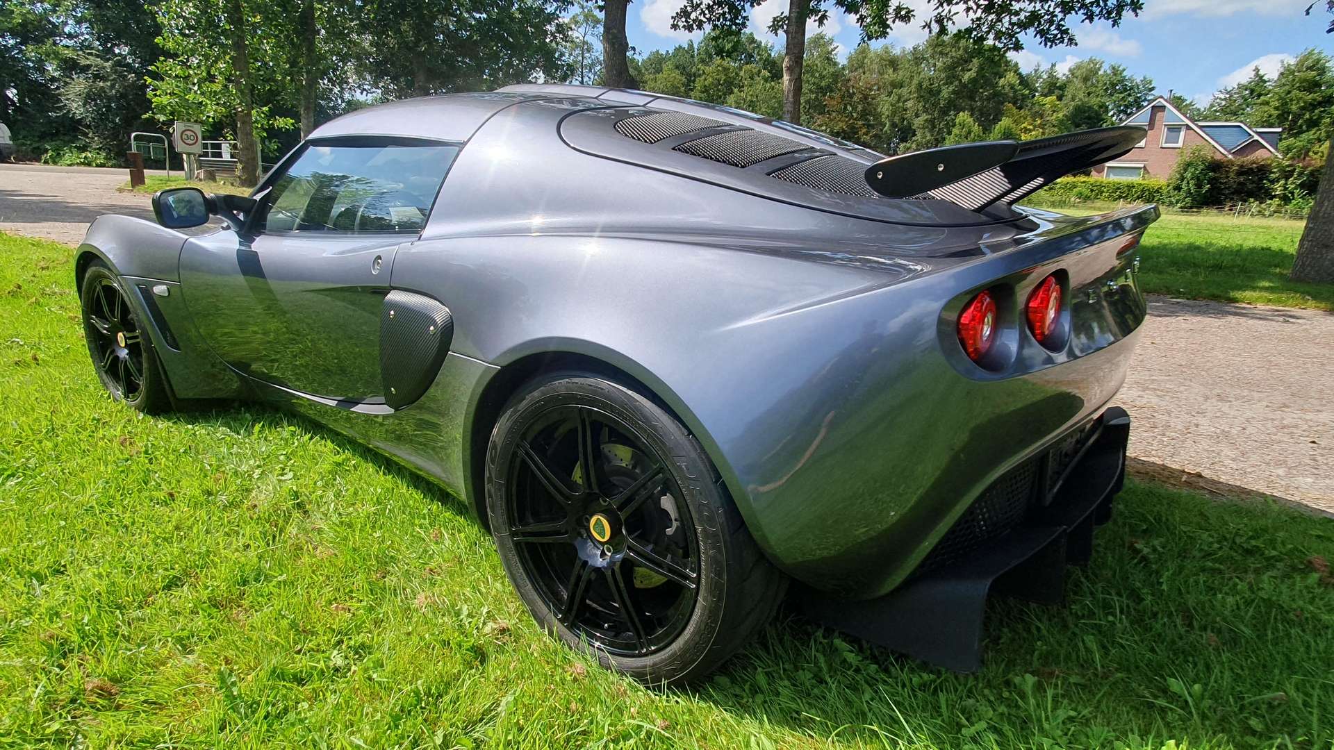 Lotus Exige 260 - 2005 - Joinsteer - #2