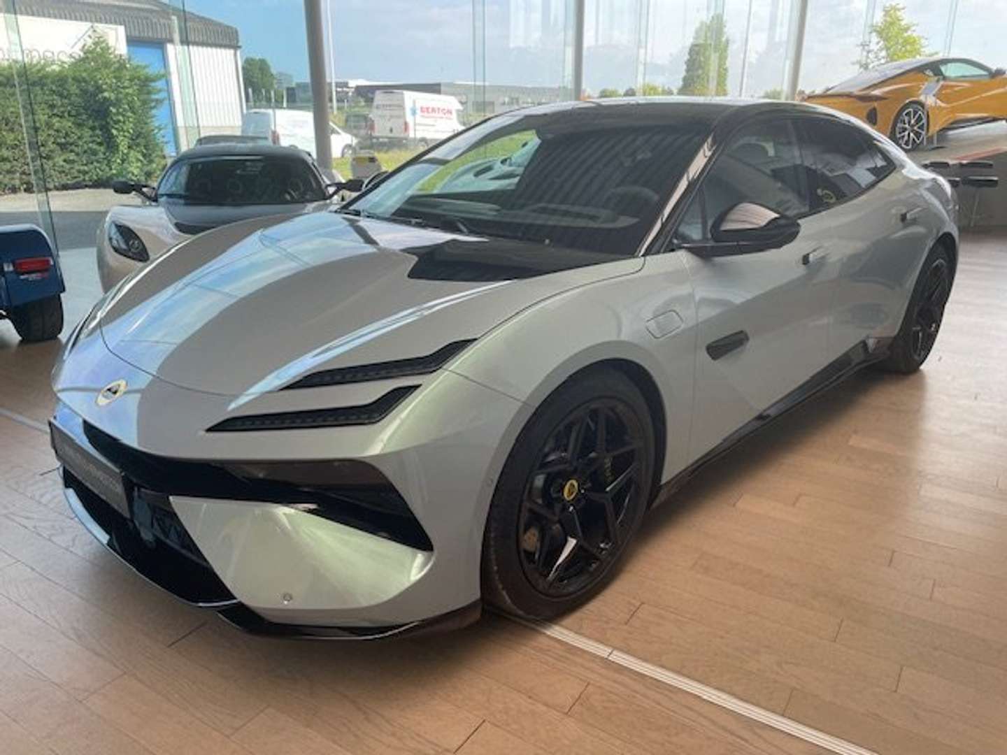 Lotus Emeya - 2025 - Joinsteer - #10