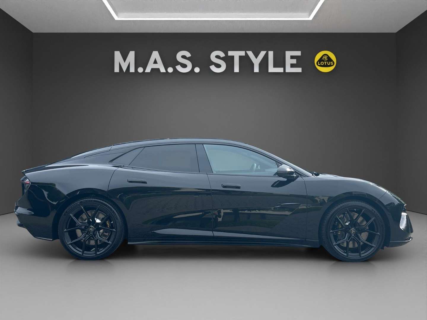 Lotus Emeya Sport SE - 2025 - Joinsteer - #9