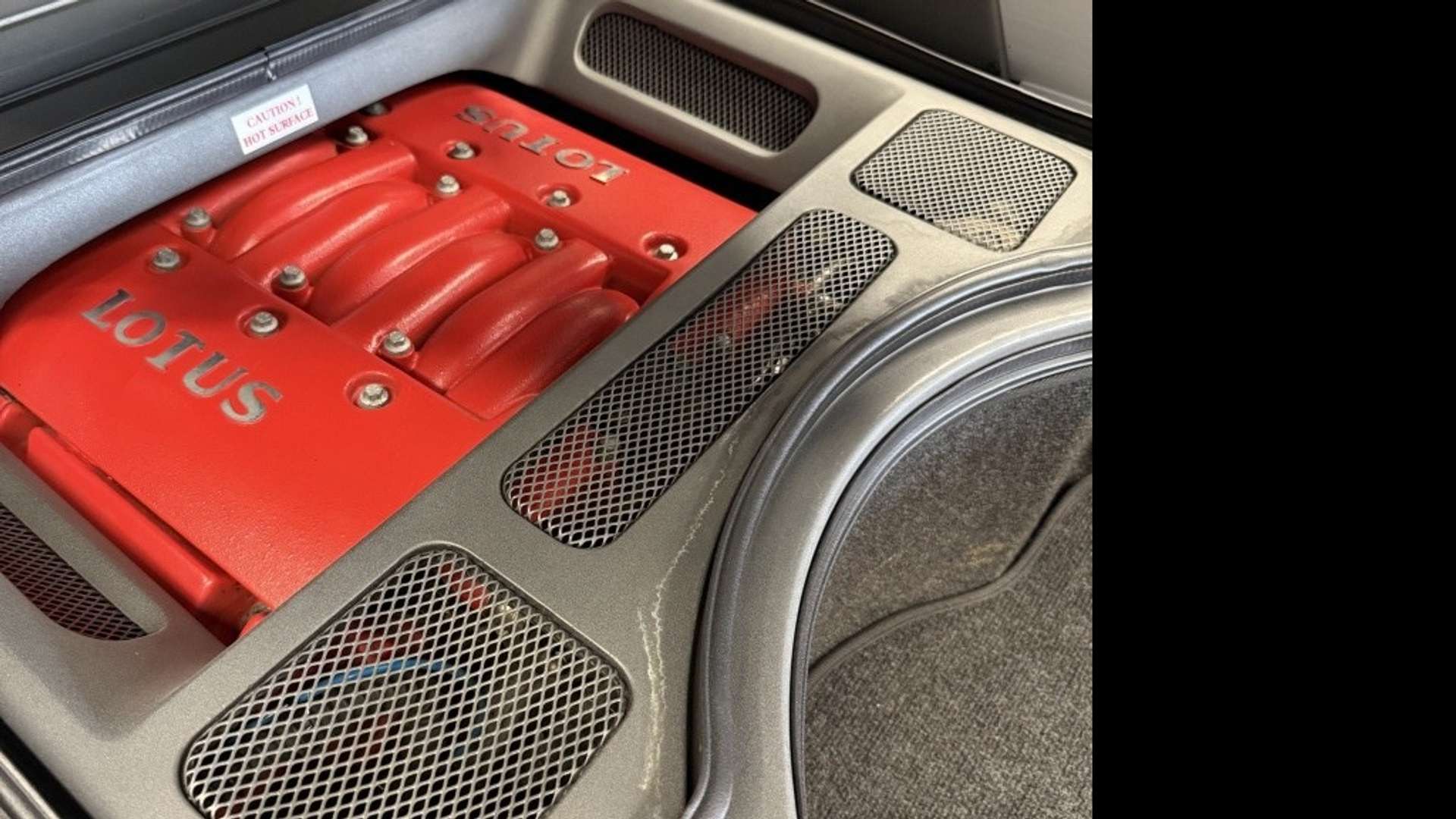 Lotus Esprit V8 - 2002 - Joinsteer - #25