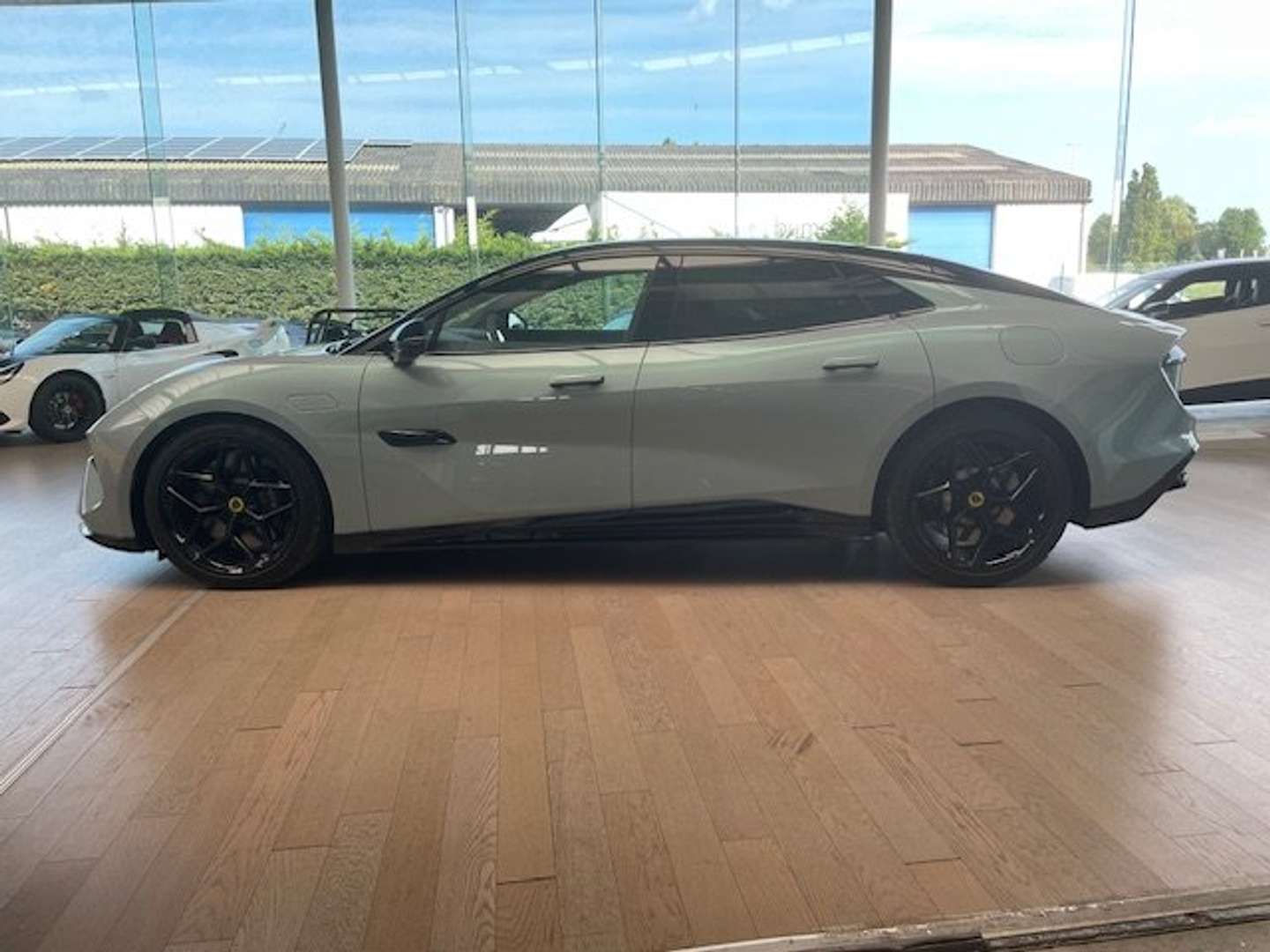 Lotus Emeya - 2025 - Joinsteer - #11