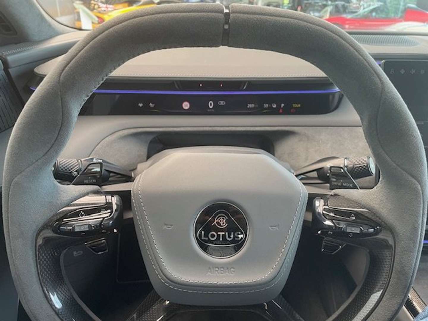 Lotus Emeya - 2025 - Joinsteer - #12