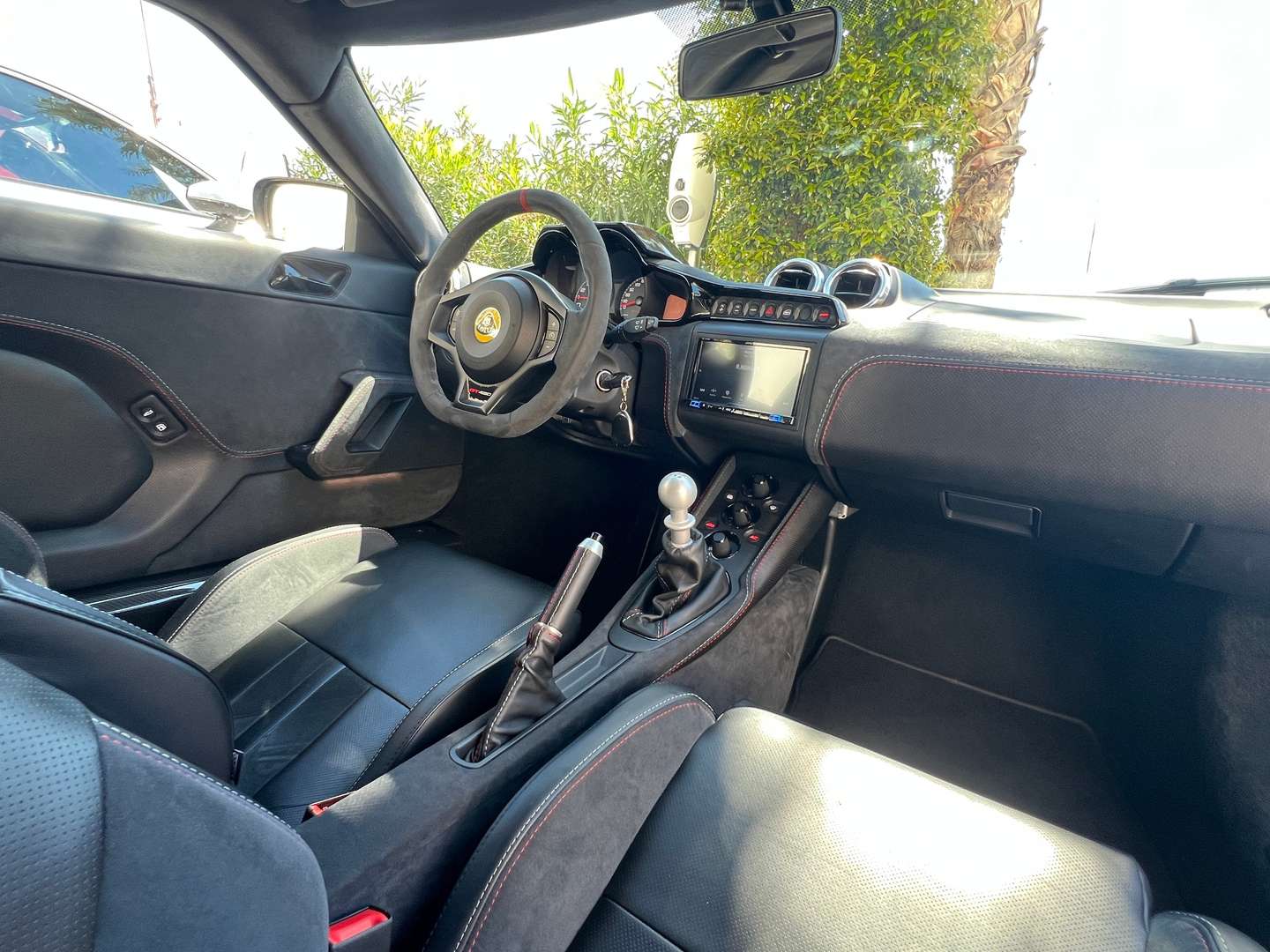 Lotus Evora S3 GT430 - 2018 - Joinsteer - #11