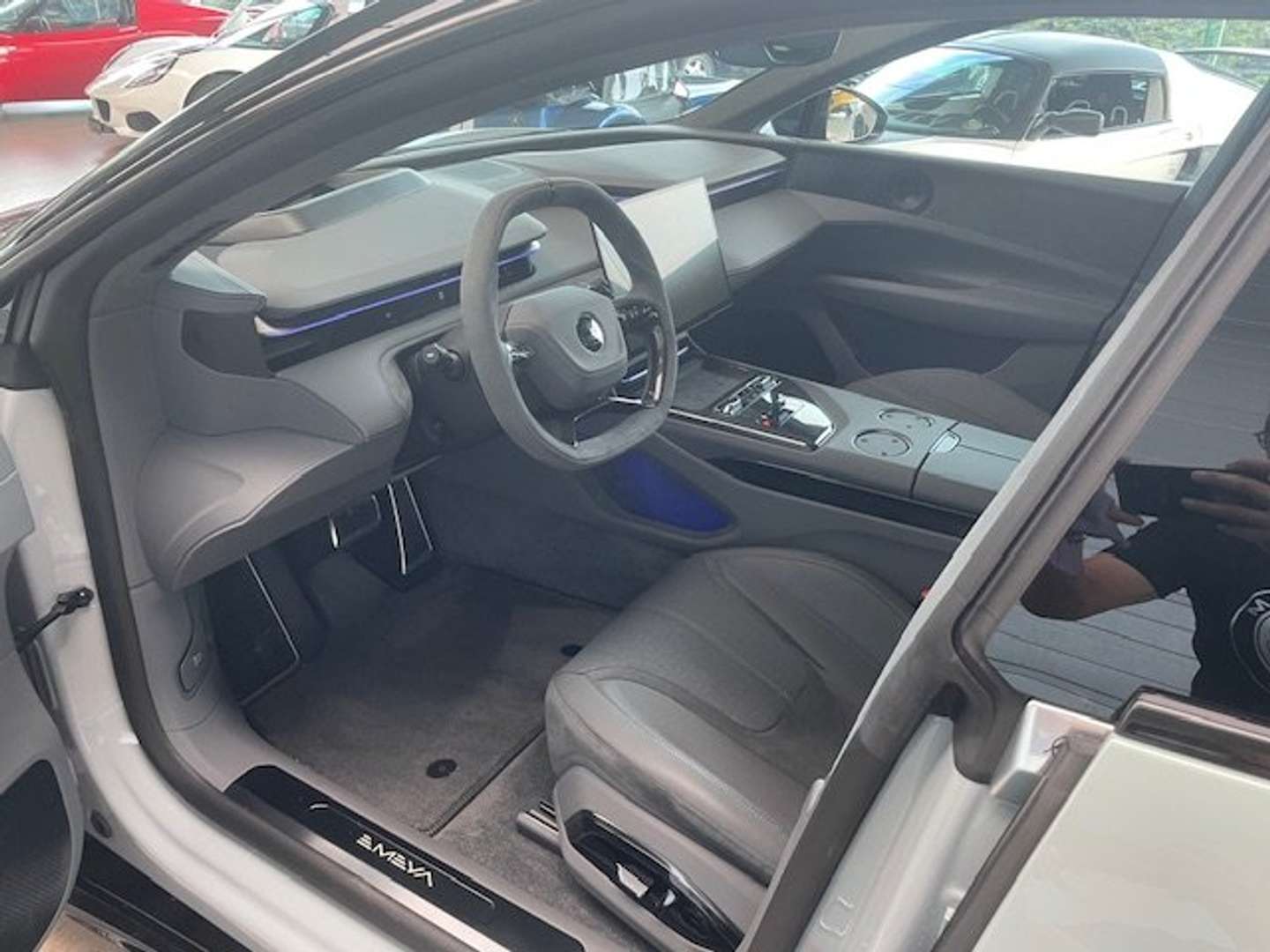 Lotus Emeya - 2025 - Joinsteer - #13