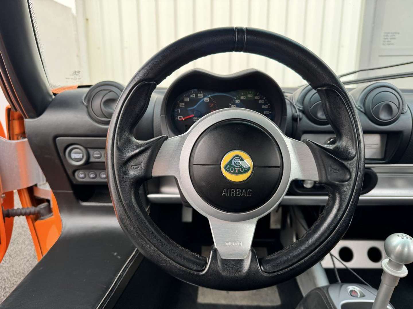 Lotus Elise S3 Sport - 2017 - Joinsteer - #15