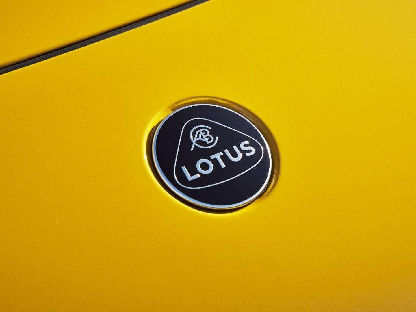 Lotus Emira Limited Edition - 2025 - Joinsteer - #12