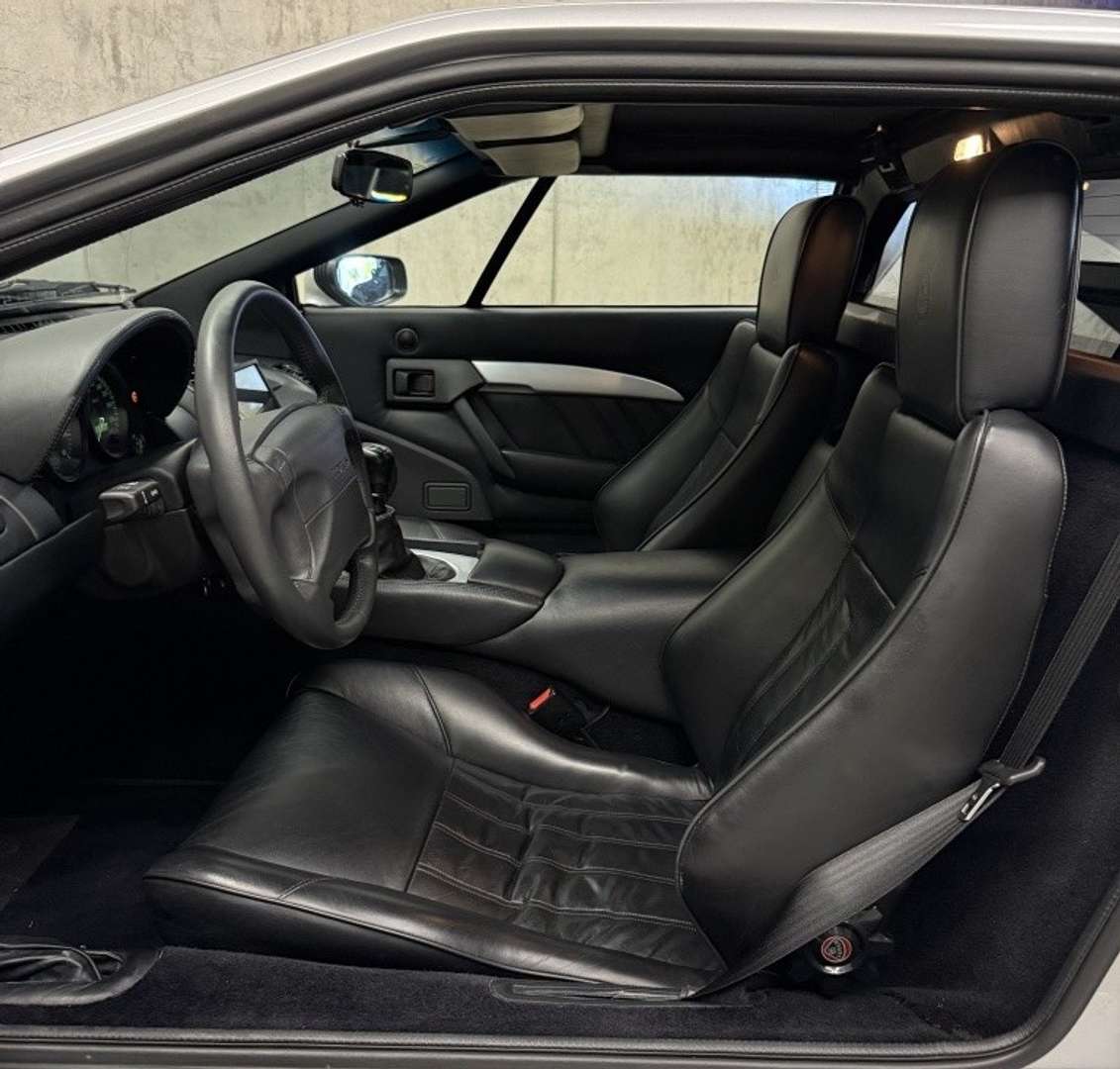 Lotus Esprit V8 - 2002 - Joinsteer - #28