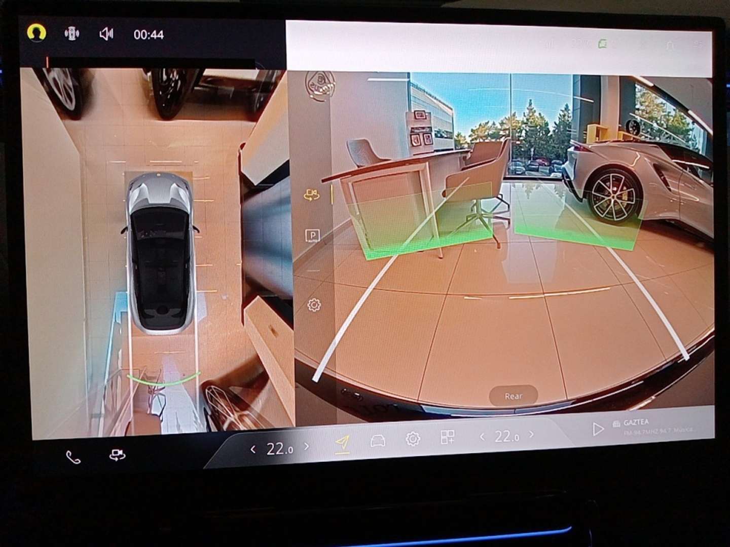 Lotus Eletre S - 2024 - Joinsteer - #14