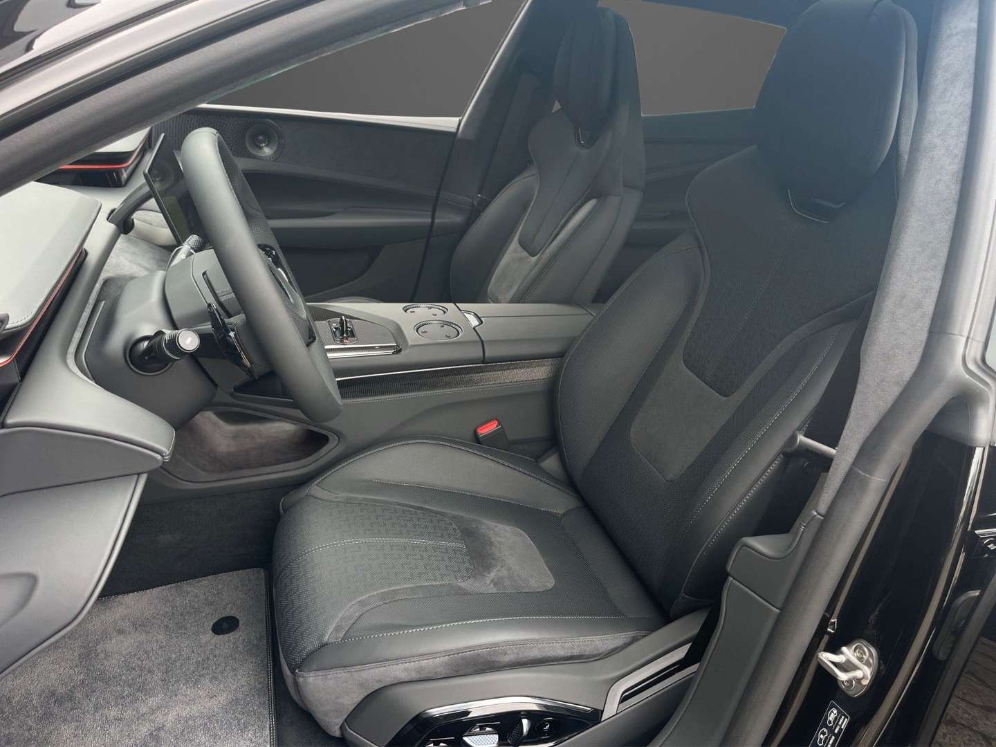 Lotus Emeya Sport SE - 2025 - Joinsteer - #11