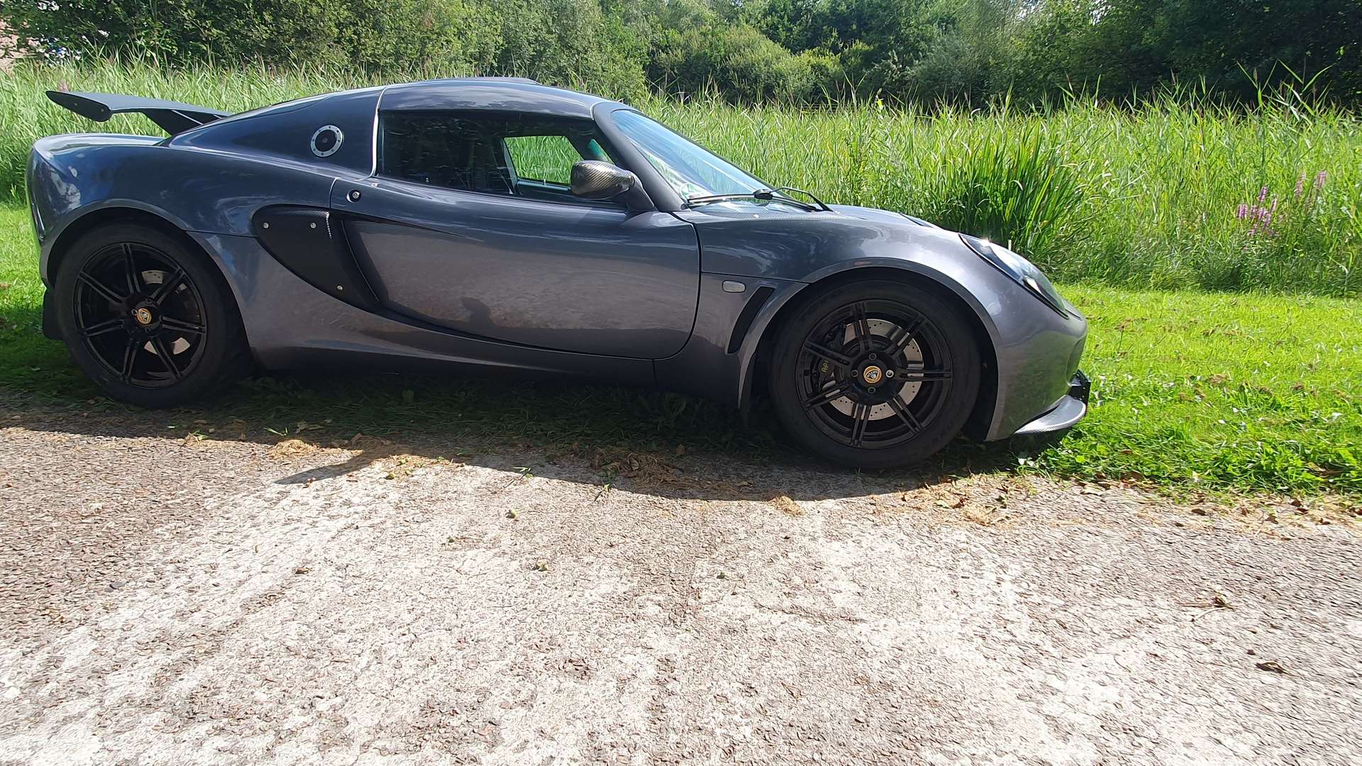Lotus Exige 260 - 2005 - Joinsteer - #5