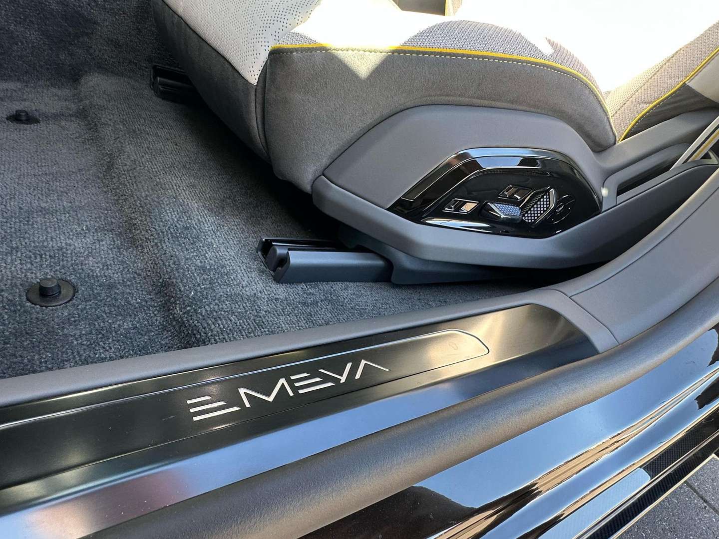 Lotus Emeya - 2026 - Joinsteer - #11