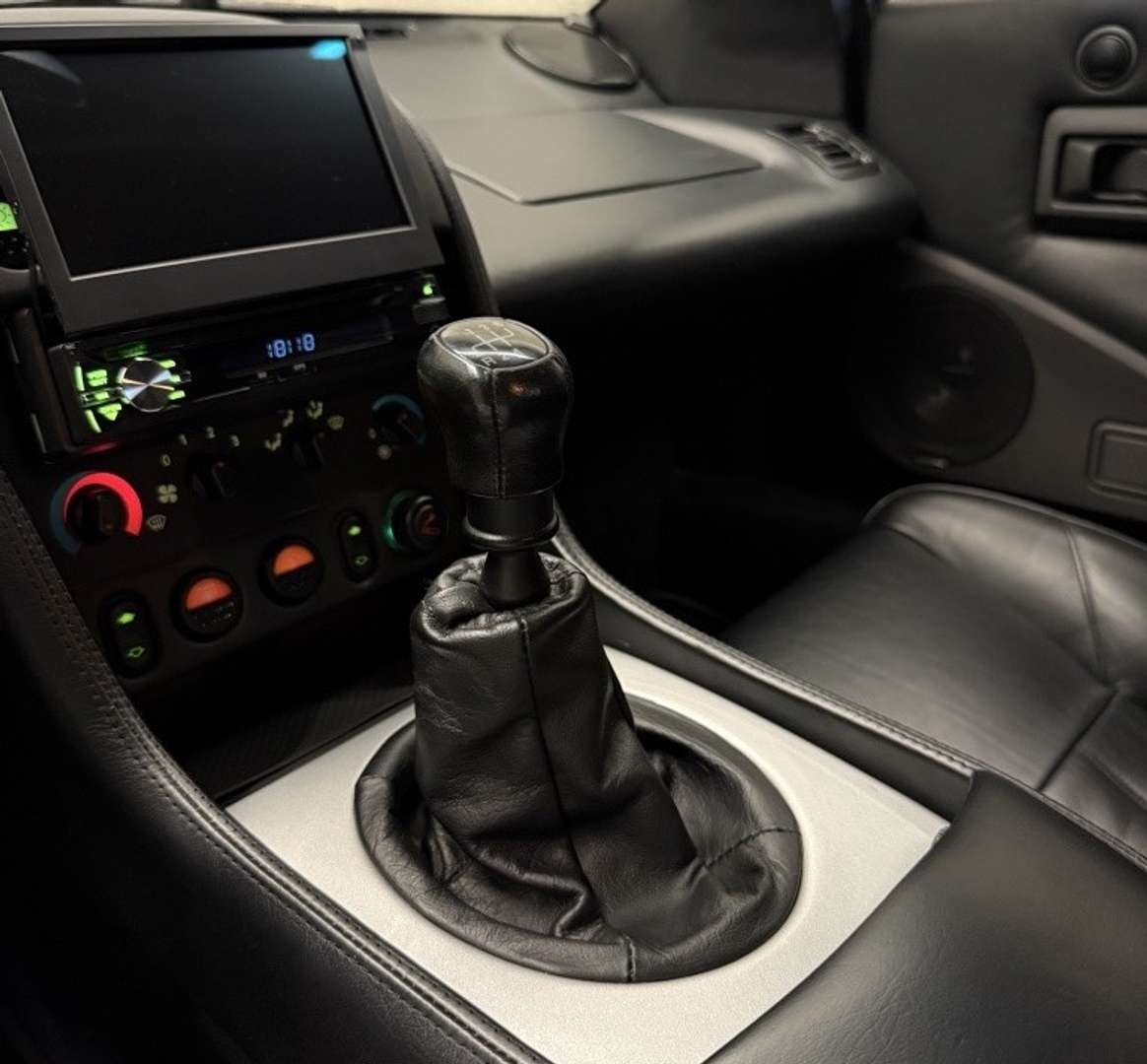 Lotus Esprit V8 - 2002 - Joinsteer - #30